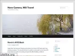 Sites similar to janusanderson.com