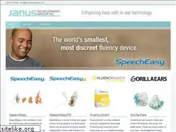 Sites similar to janusdevelopment.com