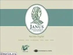 Sites similar to janusdigital.es