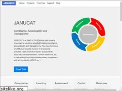 Sites similar to janusec.com