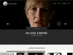 Sites similar to janusfilms.com