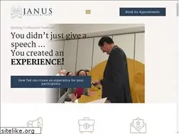 Sites similar to januspresentations.com