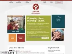 Sites similar to janusyouth.org