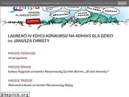 Sites similar to januszchrista.pl