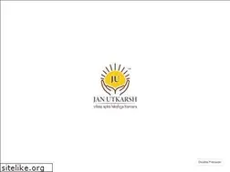 Sites similar to janutkarsh.com