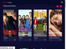Sites similar to janutv.com