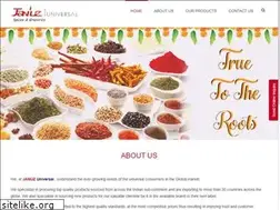 Sites similar to januzuniversal.in