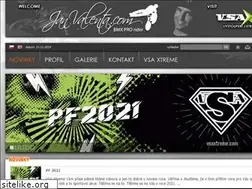 Sites similar to janvalenta.com
