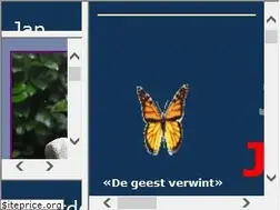 Sites similar to janvanbakel.nl