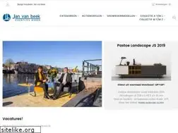 Sites similar to janvanbeek.nl