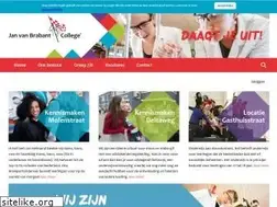 Sites similar to janvanbrabant.nl
