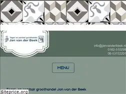 Sites similar to janvanderbeek.nl