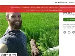 Sites similar to janvanderhaegen.com