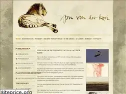 Sites similar to janvanderkooi.nl