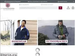 Sites similar to janvanderstorm.de