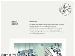 Sites similar to janvanderveken.be