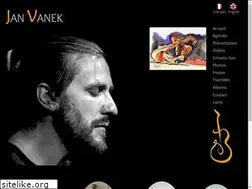 Sites similar to janvanek.org