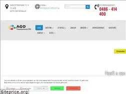 Sites similar to janvanhoeij.nl