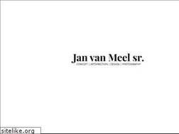 Sites similar to janvanmeelsr.com
