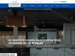 Sites similar to janvansundert.be