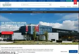 Sites similar to janvansundert.nl