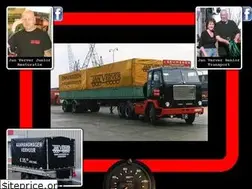 Sites similar to janverver.nl
