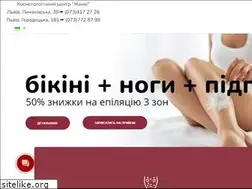 Sites similar to janvi.com.ua