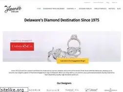 Sites similar to janvierjewelers.com