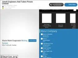 Sites similar to janvikengineers.com
