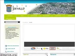 Sites similar to janville.fr