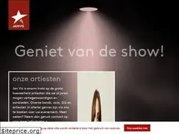 Sites similar to janvis.nl