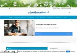 Sites similar to janvissersweer.nl