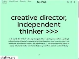 Sites similar to janvitek.net