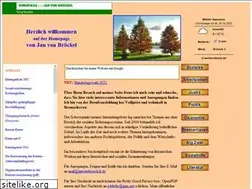 Sites similar to janvonbroeckel.de