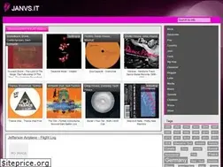 Sites similar to janvs.it