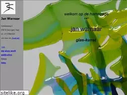 Sites similar to janwarnaar.com