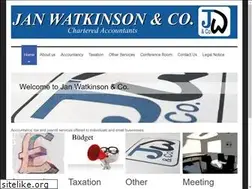 Sites similar to janwatkinson.co.uk