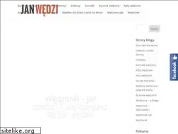 Sites similar to janwedzi.pl