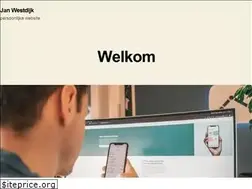 Sites similar to janwestdijk.nl