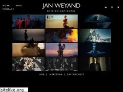 Sites similar to janweyand.com