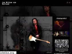 Sites similar to janwillemvanholland.nl