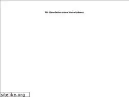 Sites similar to janwillfotos.de