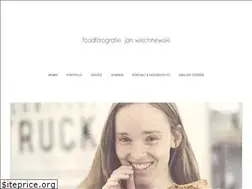 Sites similar to janwischnewski.de