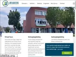 Sites similar to janwoltersmakelaardij.nl