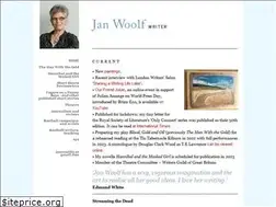 Sites similar to janwoolf.com