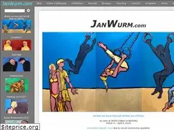 Sites similar to janwurm.com