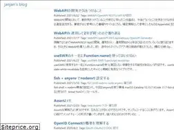 Sites similar to janx2.info