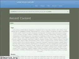 Sites similar to jany.st