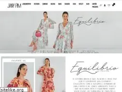 Sites similar to janypim.com.br