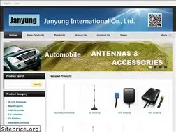 Sites similar to janyung.com